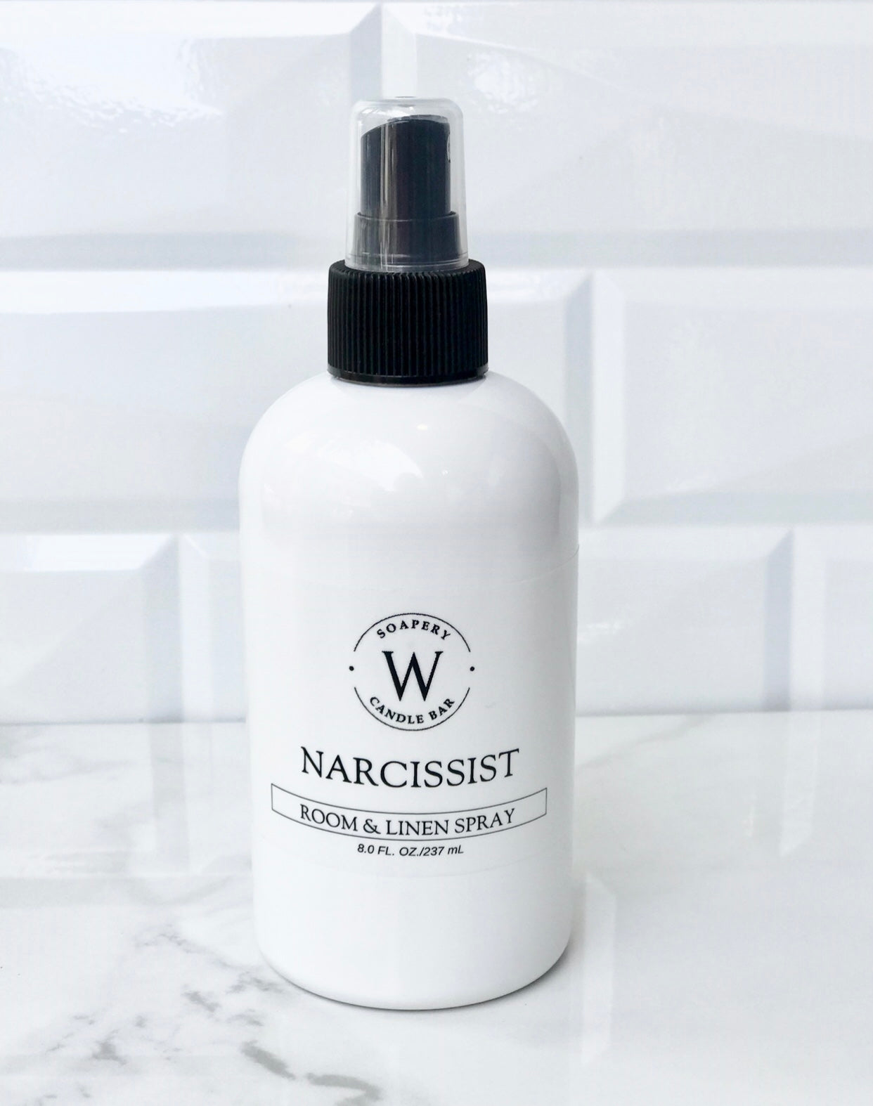 Narcissist Room & Linen Spray